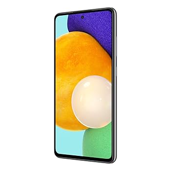 Amazon.com: Samsung Galaxy A52 5G (128GB, 6GB) 6.5